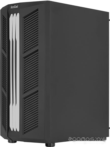 Корпус Aerocool Prime-G-BK-v1, фото 9