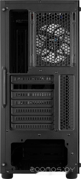 Корпус Aerocool Menace Saturn RGB-G-BK-v1, фото 17