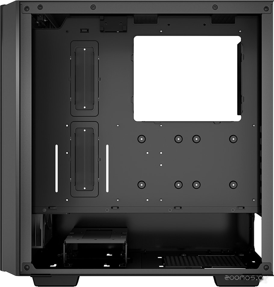 Корпус Deepcool CG540 R-CG540-BKAGE4-G-1, фото 13