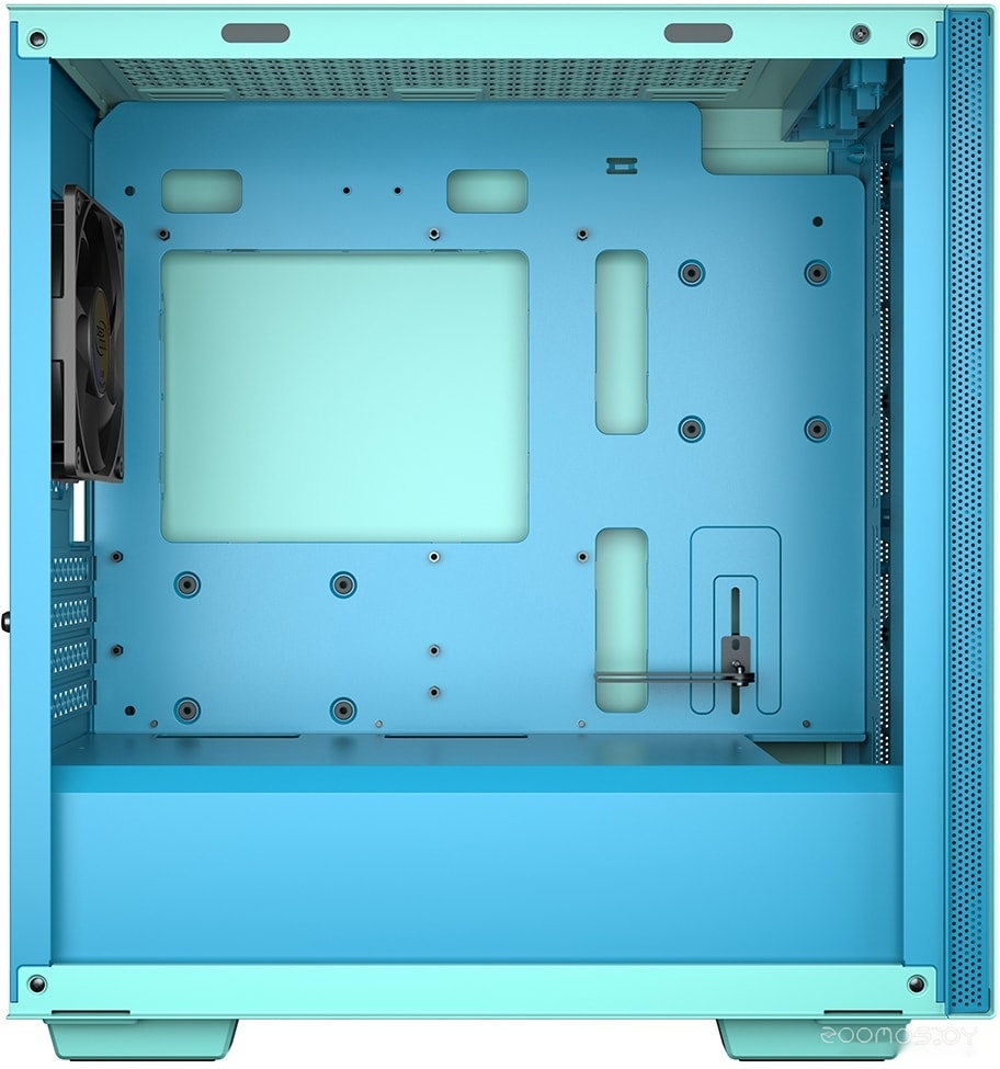 Корпус Deepcool Macube 110 GRBL R-MACUBE110-GBNGM1N-A-1, фото 7