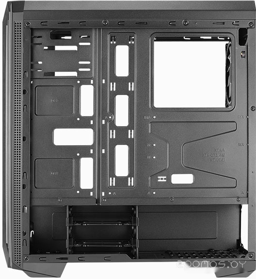 Корпус Aerocool Skyline-A-BK-v1, фото 8