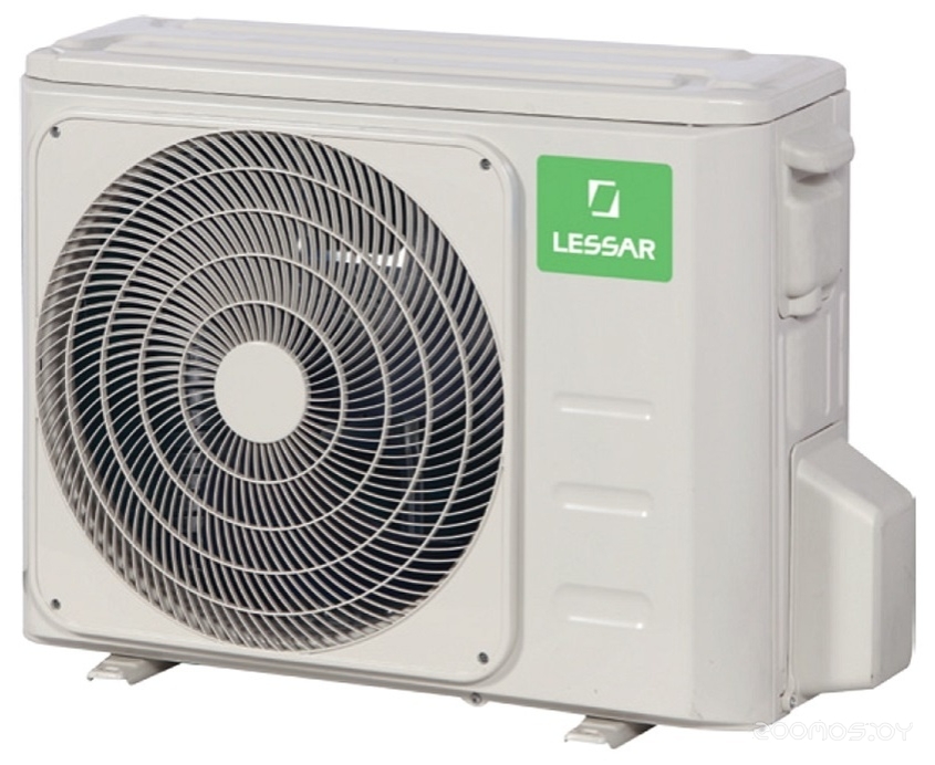  Lessar LS-HE18KSE2/LU-HE18KSE2, фото 4