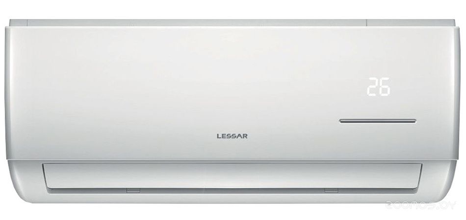  Lessar LS-HE09KSE2/LU-HE09KSE2, фото 1