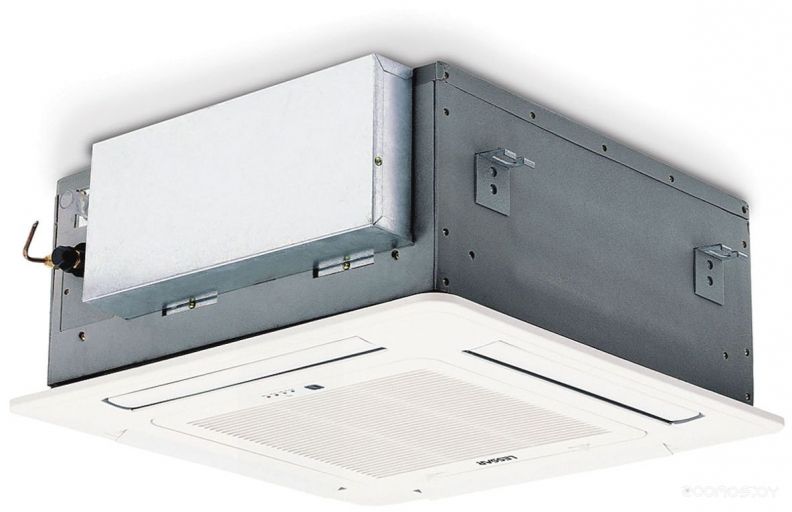  Lessar LS-HE12BCOA2/LU-HE12UOA2/LZ-BEB23, фото 1