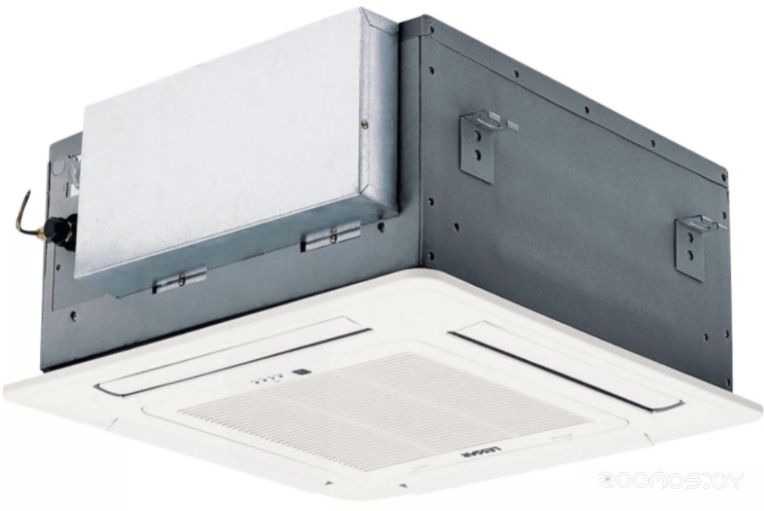  Lessar LS-HE18BCTA2/LU-HE18UTA2/LZ-B4COBA, фото 1