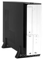 Корпус @Lux CLF-817 400W Black/white