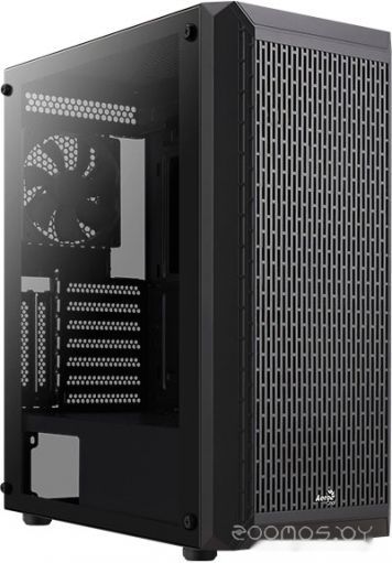 Корпус Aerocool Beam-G-BK-v1, фото 1
