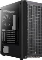Корпус Aerocool Beam-G-BK-v1