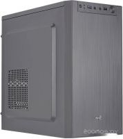 Корпус Aerocool CS-108-S-BK-v1