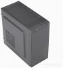 Корпус Aerocool CS-108-S-BK-v1