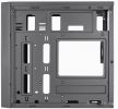 Корпус Aerocool CS-108-S-BK-v1