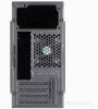 Корпус Aerocool CS-108-S-BK-v1