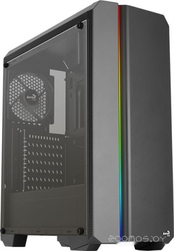 Корпус Aerocool Genesis-A-BK-v1, фото 1