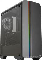 Корпус Aerocool Genesis-A-BK-v1