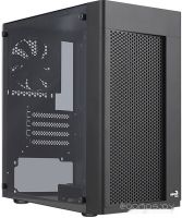 Корпус Aerocool Hexform-G-BK-v1