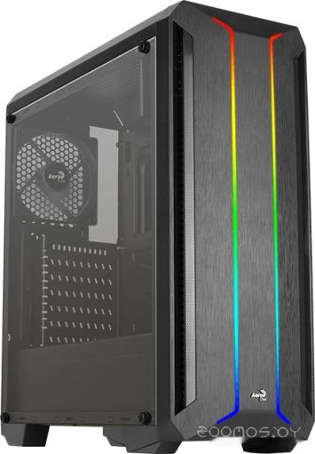Корпус Aerocool Skyline-A-BK-v1, фото 1