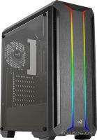 Корпус Aerocool Skyline-A-BK-v1