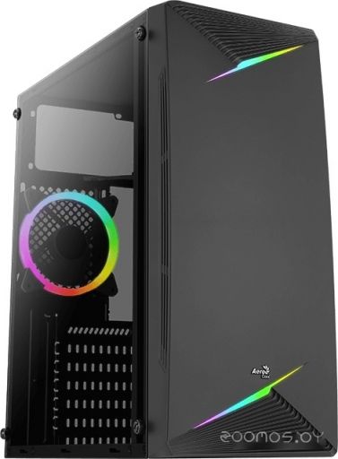 Корпус Aerocool Talon-G-BK-v1, фото 1