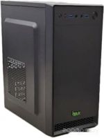 Корпус BVK 173S 2*USB2.0 450W