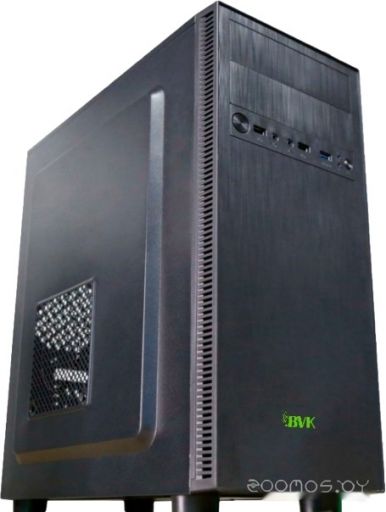 Корпус BVK 185 2*USB2.0+1*USB3.0 (без БП)