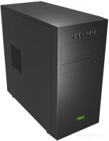 Корпус BVK 306 2*USB2.0 + 2*USB3.0