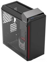 Корпус Deepcool Baronkase Liquid Black