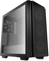 Корпус Deepcool CG560 R-CG560-BKAAE4-G-1