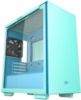 Корпус Deepcool Macube 110 GRBL R-MACUBE110-GBNGM1N-A-1
