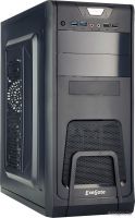 Корпус Exegate CP-603 EX278394RUS