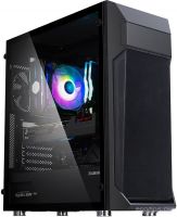 Корпус ZALMAN Z1 Plus