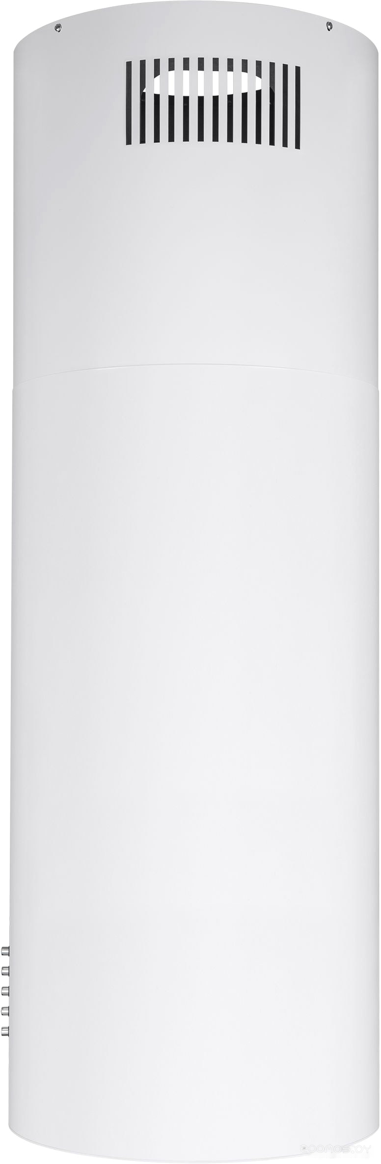 Кухонная вытяжка HOMSair Fly 1000PH (белый), фото 3
