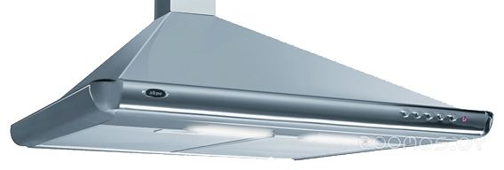 Вытяжка AKPO Elegant Turbo wk-5 60 IX без короба