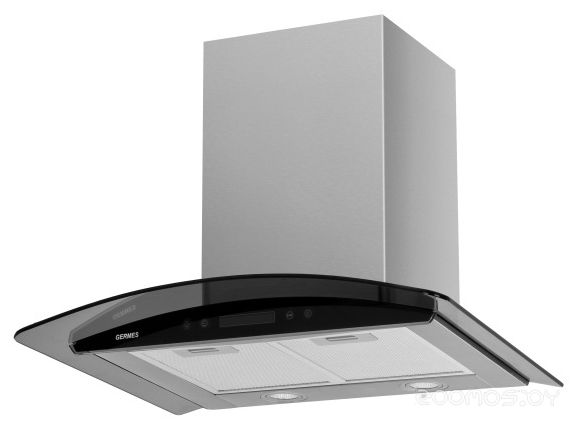 Вытяжка Germes Alt sensor 50 (Inox)