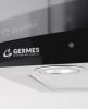 Вытяжка Germes Alt sensor 50 (Inox)