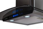 Вытяжка Germes Alt sensor 50 (Inox)