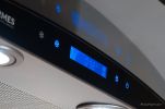 Вытяжка Germes Alt sensor 50 (Inox)