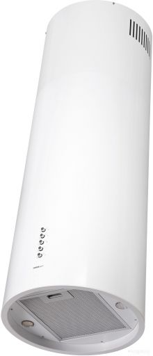 Кухонная вытяжка HOMSair Fly 1000PH (белый), фото 1