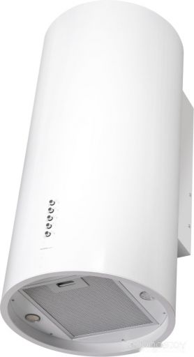 Кухонная вытяжка HOMSair Fly 1000SD 39 (белый), фото 1