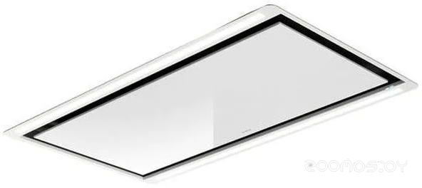 Вытяжка Jet air HILIGHT-X H30 WH/A/100, фото 1