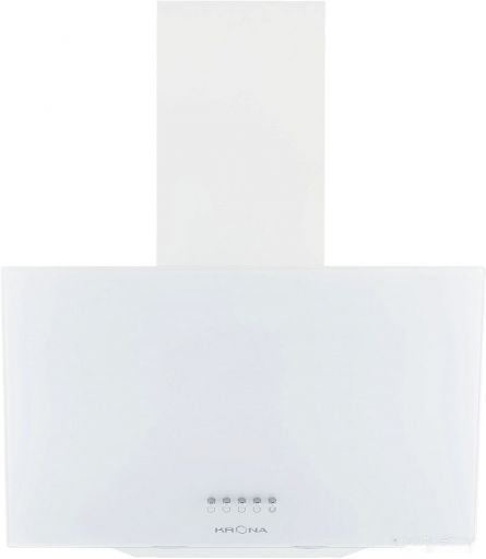 Кухонная вытяжка Krona Gabriele 500 PB (белый)
