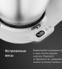 Кухонная машина Kenwood Titanium Chef Baker XL KVL65.001WH