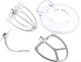 Планетарный миксер Maunfeld MF-432R