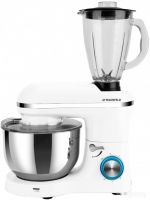 Кухонная машина Maunfeld MF-435WH Pro