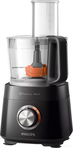Кухонный комбайн Philips HR7510/10, фото 1