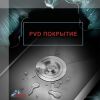 Кухонная мойка Avina HM6548 S PVD (графит)