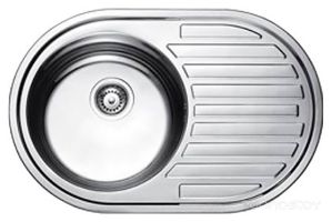 Кухонная мойка Kaiser KSS-7750L