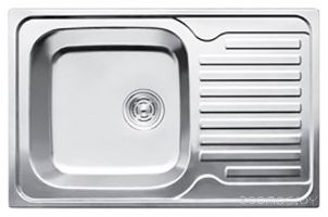 Кухонная мойка Kaiser KSS-7850L
