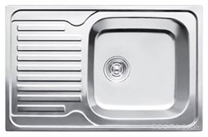 Кухонная мойка Kaiser KSS-7850R