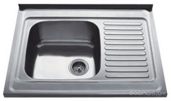 Кухонная мойка Kaiser KSS-8060L