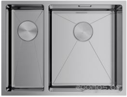 Кухонная мойка Omoikiri 58-2-U/IF IN-R